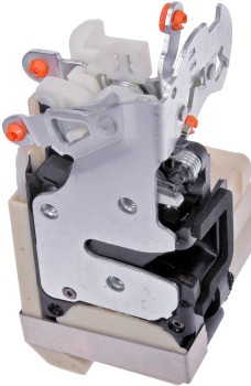 Door Lock Actuator Motor