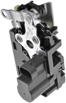 Liftgate Lock Actuator