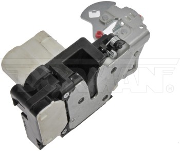 Liftgate Lock Actuator