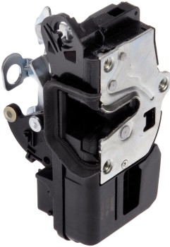 Door Lock Actuator Motor