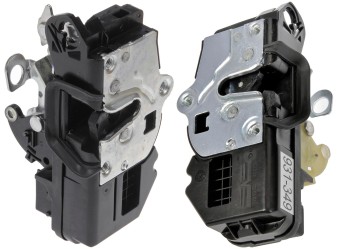 Door Lock Actuator Motor