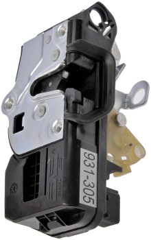 Door Lock Actuator Motor
