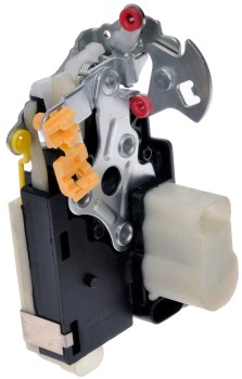 Door Lock Actuator Motor