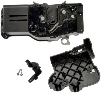 Door Lock Actuator Motor