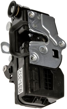 Door Lock Actuator Motor