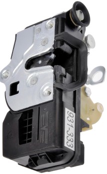 Door Lock Actuator Motor