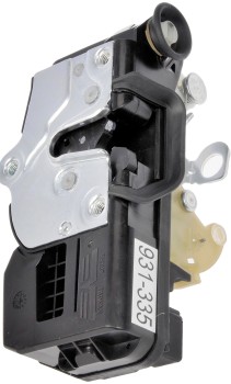 Door Lock Actuator Motor