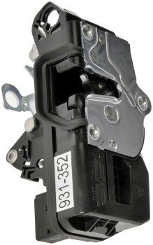 Door Lock Actuator Motor