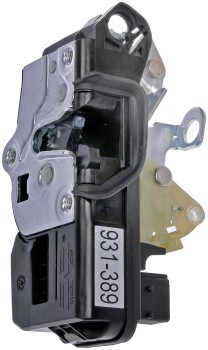 Door Lock Actuator Motor