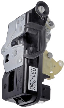 Door Lock Actuator Motor