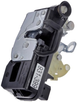 Door Lock Actuator Motor
