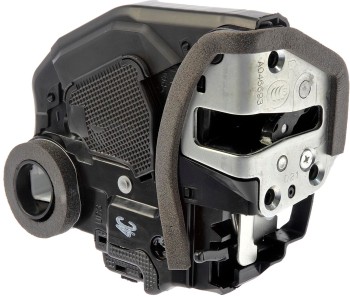 Door Lock Actuator Motor