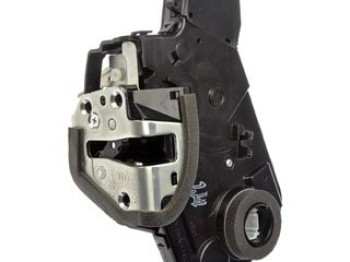 Tailgate Lock Actuator Motor