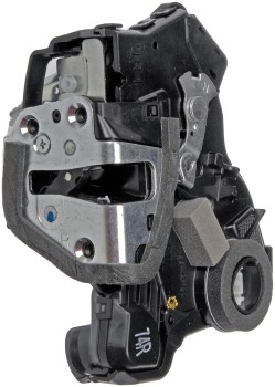 Door Lock Actuator Motor