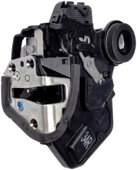 Door Lock Actuator Motor