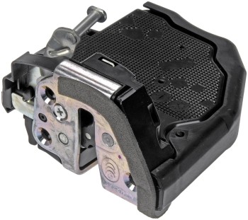 Door Lock Actuator Motor