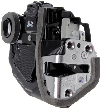 Door Lock Actuator Motor