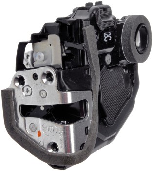 Door Lock Actuator Motor