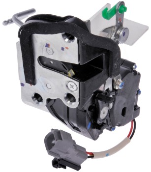 Door Lock Actuator Motor