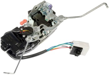 Door Lock Actuator Motor