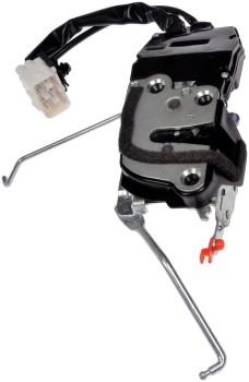 Door Lock Actuator Motor
