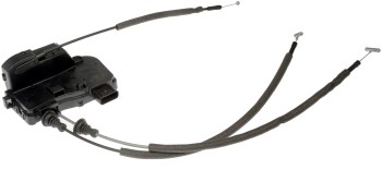 Door Lock Actuator Motor