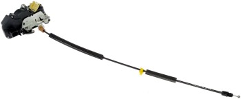 Door Lock Actuator Motor