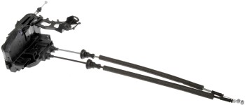 Door Lock Actuator Motor