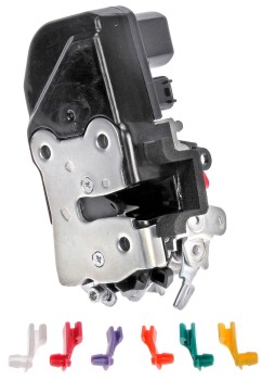 Door Lock Actuator Motor