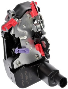 Door Lock Actuator Motor