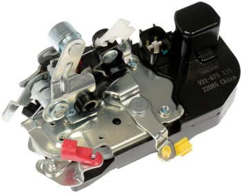 Door Lock Actuator Motor