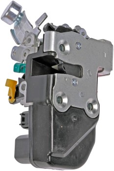 Door Lock Actuator Motor