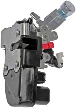 Door Lock Actuator Motor