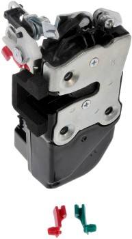 Door Lock Actuator Motor