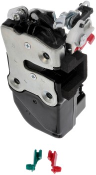 Door Lock Actuator Motor
