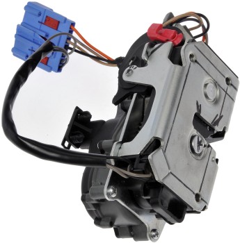 Liftgate Lock Actuator