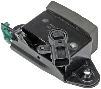 Liftgate Lock Actuator