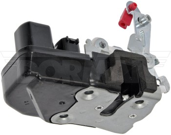 Tailgate Lock Actuator Motor