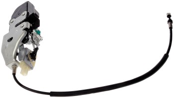 Door Lock Actuator Motor