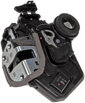 Door Lock Actuator Motor