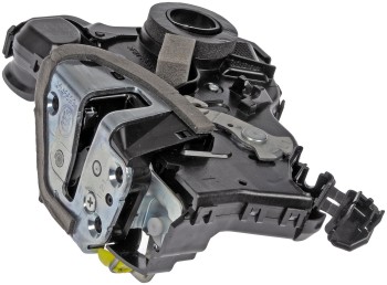 Door Lock Actuator Motor