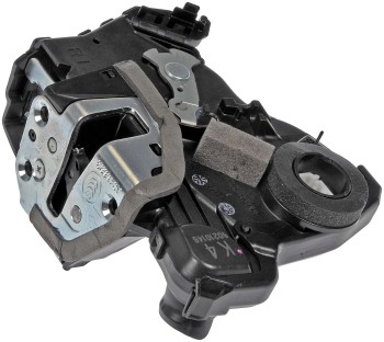 Door Lock Actuator Motor