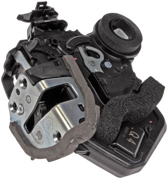 Door Lock Actuator Motor