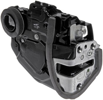 Door Lock Actuator Motor