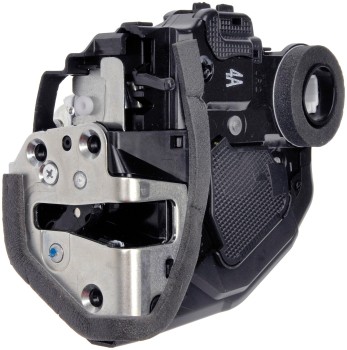 Door Lock Actuator Motor