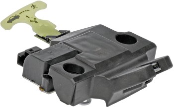 Trunk Lock Actuator Motor