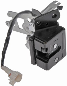 Liftgate Lock Actuator