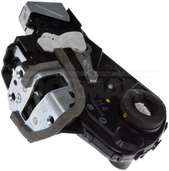 Liftgate Lock Actuator