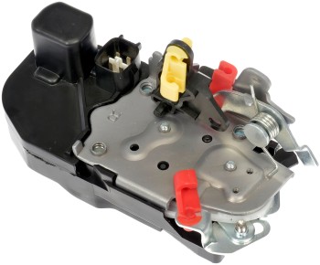 Door Lock Actuator Motor