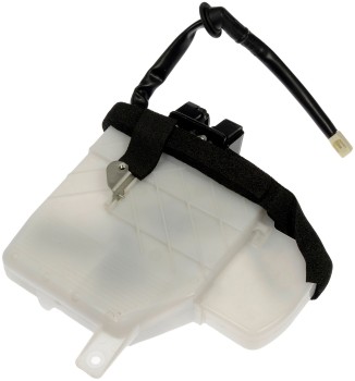 Liftgate Lock Actuator